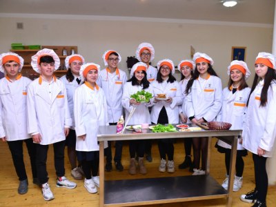 Peşə ixtisaslarının təsnifatında 5 ixtisas qrupu yaradılır