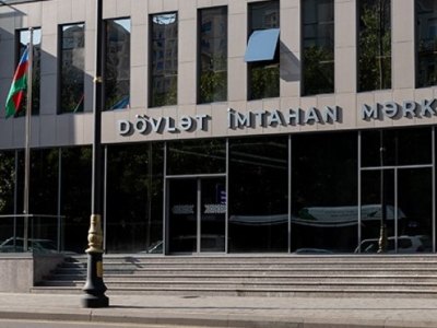 Magistraturaya ixtisas seçimi başlayır