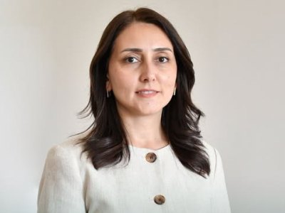 Qarabağ Universitetində yeni təyinat olub