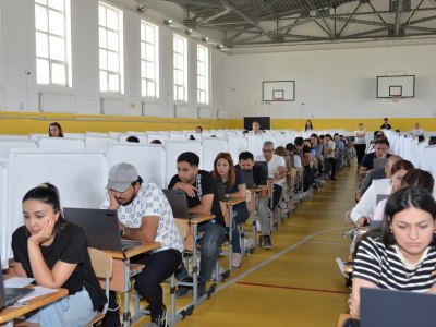 MİQ imtahanı onlar üçün yenidən keçiriləcək