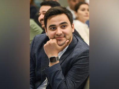 Kiber təhlükəsizlik və süni intellektin müasir mediada rolu
