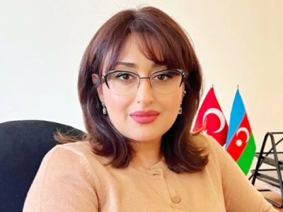 Sumqayıt Dövlət Universitetinə YENİ mətbuat katibi təyin edilib