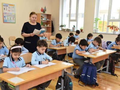 Yeni təmayül tədris modelinə qeydiyyatın vaxtı uzadılıb