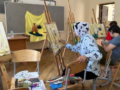 Təsviri sənət üzrə qabiliyyət imtahanlarının apellyasiya müraciətləri başlayıb