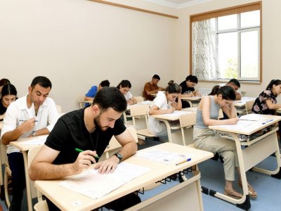 Bu ali məktəblərdə magistraturaya qəbul dayandırılıb &ndash; SİYAHI