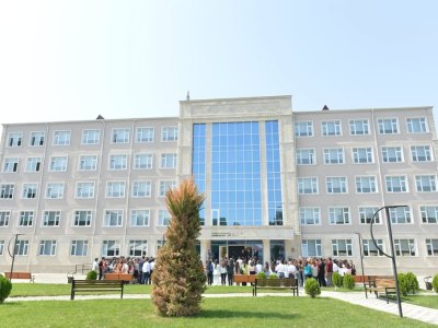 Lənkəran Dövlət Universitetində tələbələrin qarşılaşdığı problemlərlə bağlı - İDDİALAR