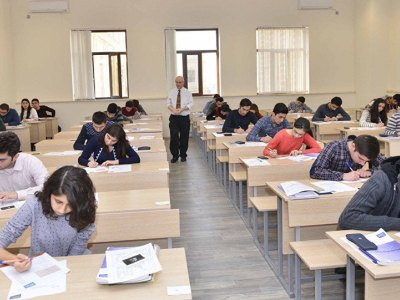 Magistratura səviyyəsinə ixtisaslaşma seçiminin vaxtı UZADILIB