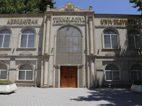 Azərbaycan Texnologiya Universiteti turizm üzrə kadr hazırlayacaq