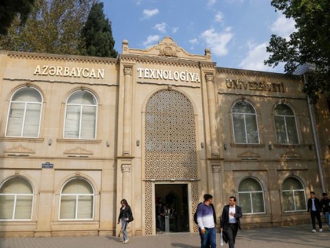 ATU tələbələri üçün &ldquo;Startapçı&rdquo; TƏQAÜD proqramına müraciət açıqdır