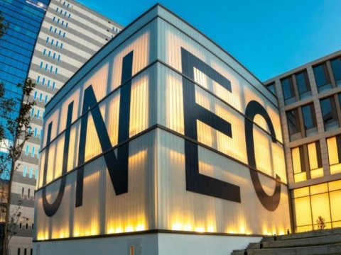 UNEC-də qızların elmə marağının artırılması üçün yeni LAYİHƏ hazırlanır