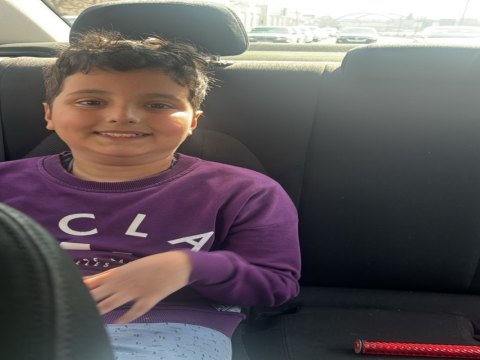Abşeronda nitq qüsurlu uşaq tapılıb, valideynləri axtarılır