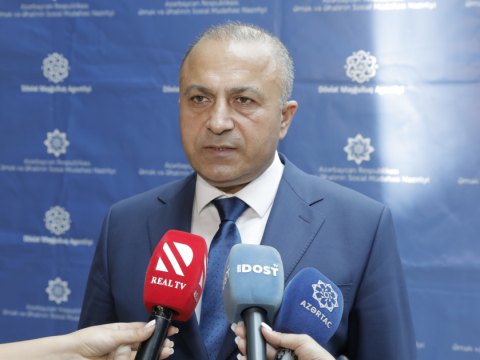 Sənaye sahəsində 300-dən çox vakansiya məzunları gözləyir