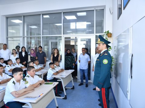 DSX Special School's 5th Grade Exam Results ANNOUNCED