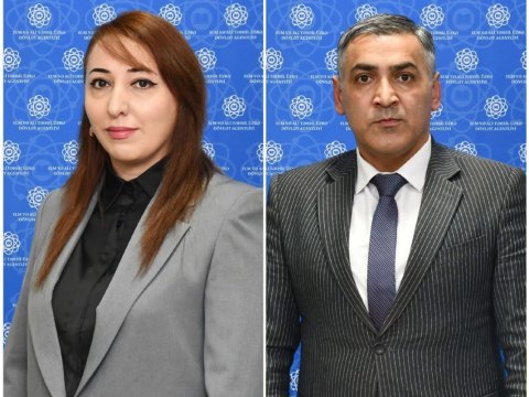Şəki və Gəncə kolleclərinə YENİ rəhbər təyinatlar müəyyən edilib