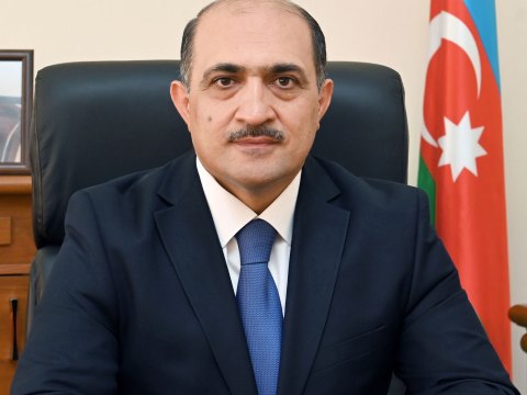 İdris İsayev Qubada vətəndaşları qəbul edəcək