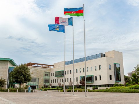 ADA universiteti bu vakansiyalara&nbsp;mütəxəssis axtarır