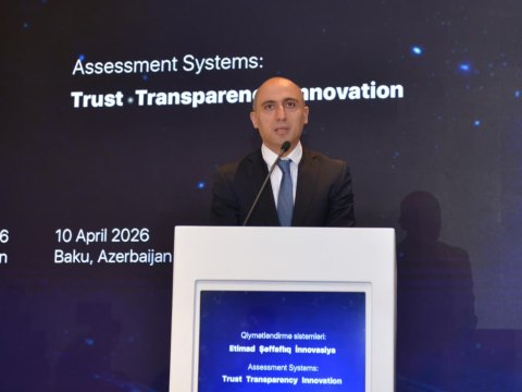 Nazir: Təhsildə dəyişikliklərin nəticələrini görməyə başlamışıq