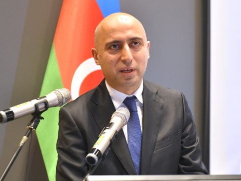 PİSA təhsildə islahatların real təsirini göstərəcək - Emin Əmrullayev