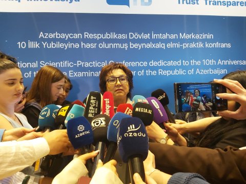 İmtahan nəticələri bu tarixdə elan ediləcək - AÇIQLANDI&nbsp;