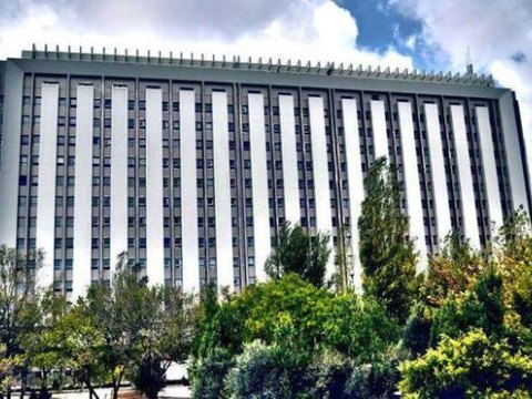 AzMİU Qazaxıstanda keçirilən 4 mühüm beynəlxalq müqavilə imzaladı