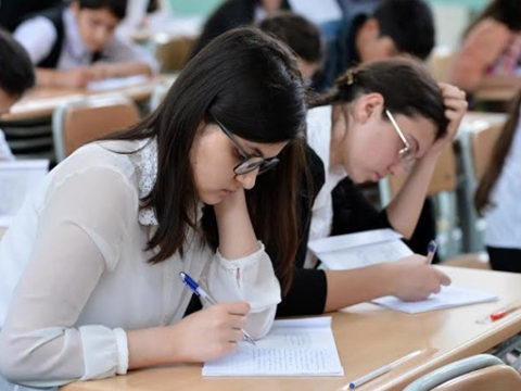 RFO-nun finalında iştirak edəcək şagirdlərin NƏZƏRİNƏ!
