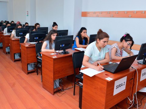 Bu gün müəllimlərin yerdəyişmə müsabiqəsi BAŞLAYIR