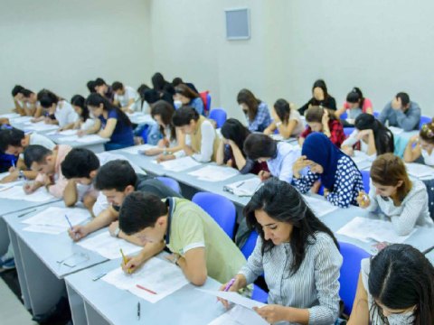 Rezidenturaya ƏRİZƏ qəbulu elan edilib