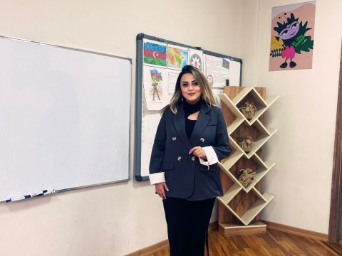 Qruplarla iş zamanı &ldquo;Sinerji &ldquo; üsulu nədir?