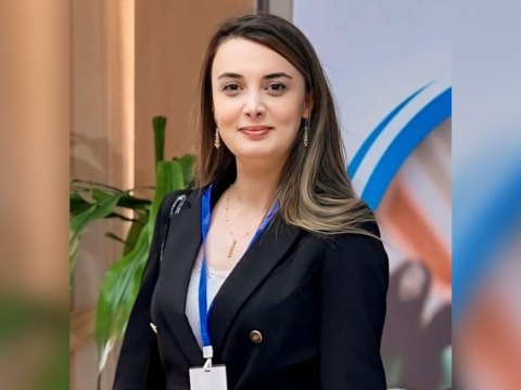 Ən yüksək nəticəni göstərib&nbsp;- Ölkə birincisi oldu