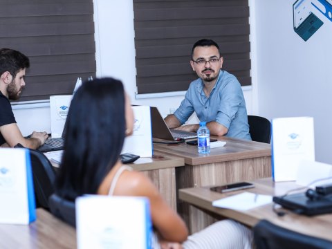 Gənclər üçün 200 AZN TƏQAÜD fürsəti - ACCA F3 hazırlıq kursu