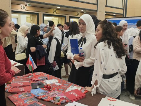 Azərbaycan təhsili Özbəkistanda -&nbsp;Beynelxalq arenada
