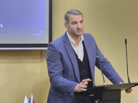 Layihə rəhbəri: DP çərçivəsində 230-dan çox xarici universitetdə təhsil almaq İMKANI yaradılıb