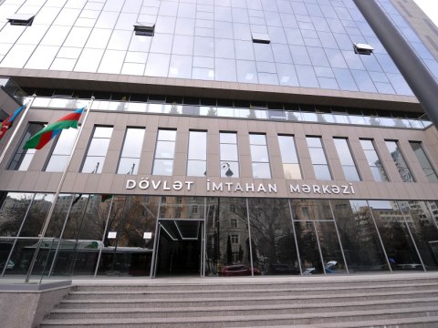 PMS imtahanının II mərhələsi üzrə QEYDİYYAT&nbsp;elan edilib