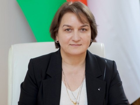 Tibb Universitetinə YENİ mətbuat katibi&nbsp;təyin olunub