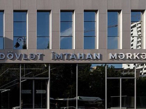 Ali təhsil müəssisələrinə qəbul imtahanının 2-ci mərhələsinin 1-ci cəhdinə QEYDİYYAT elan edilir