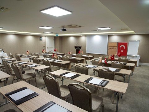 Məktəbdəki hücuma görə Qəhrəmanmaraşda dərslər iki gün dayandırıldı