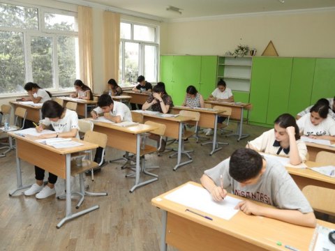 Nəticədən şikayət edənlər apellyasiyaya verə bilər - qeydiyyat VAXTI