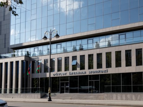 More than 130 thousand applicants registered - competitive specialty group CHANGED