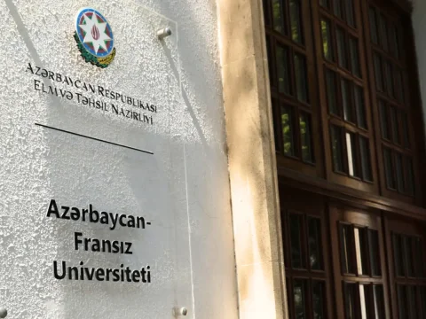 UFAZ bütün abituriyentləri bakalavr proqramları üzrə keçiriləcək Açıq Qapı Gününə dəvət edir