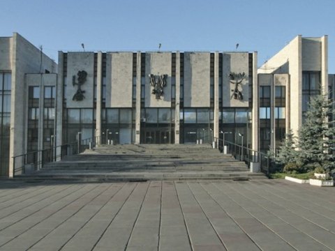 Moskva Dövlət Beynəlxalq Əlaqələr Universitetinə qəbul elan edilib