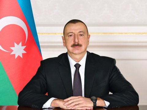 Prezident bu universitetə rektor təyin etdi