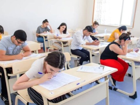 15 mart imtahanının nəticələri AÇIQLANDI