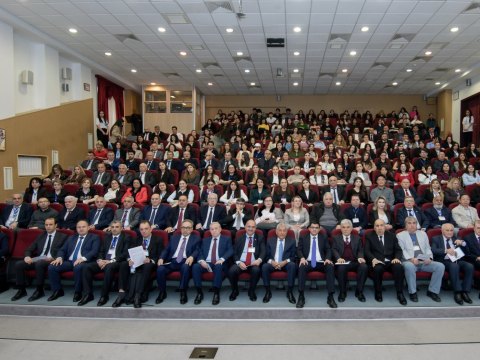 BMU-da beynəlxalq elmi konfrans keçirilir