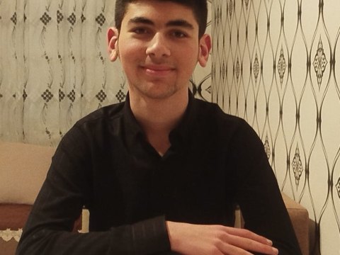 Əsas məqsədim&nbsp;BANM İnformasiya təhlükəsizliyi ixtisasına qəbul olmaqdır - Ölkə birincisi