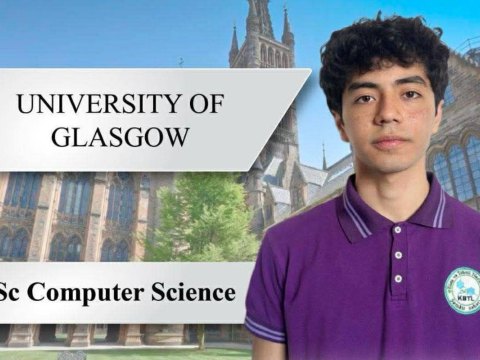 Şəmkir məktəblisi İngiltərənin nüfuzlu universitetinə qəbul qazandı