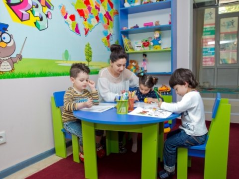 Bağça müdirlərinin işə qəbul imtahanının nəticələri AÇIQLANDI