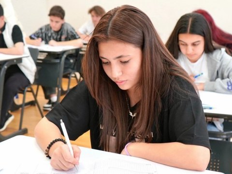 Blok imtahanına səhv qeydiyyatdan keçən abituriyentlərin DİQQƏTİNƏ - DİM