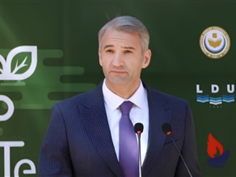rnrnQədir Xəlilov Dövlət Proqramı İdarəetmə Qrupunun rəhbəri təyin olunub