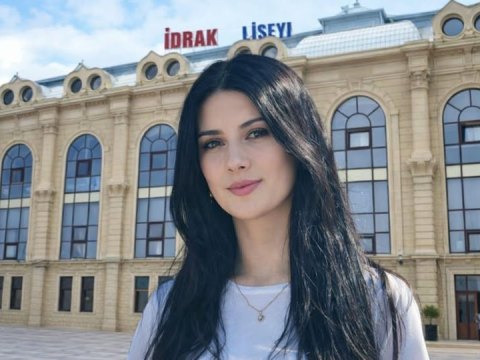 &ldquo;İdrak&rdquo; Liseyində güllələnən müəllim İŞDƏN ÇIXDI