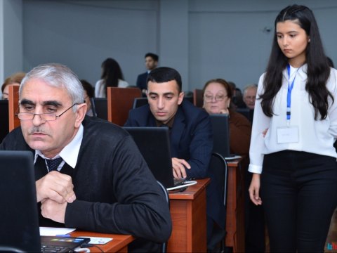 Direktor və müavinlərin işə qəbulunda YENİ SİSTEM